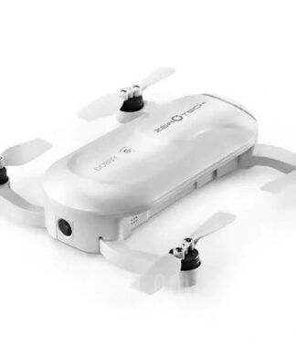 ZEROTECH DOBBY Mini Selfie Quadcopter