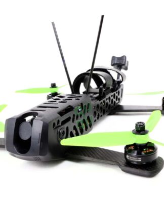 TBS Vendetta II V2