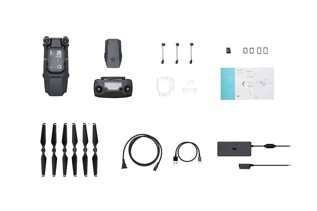Dji Mavic Pro - Imagen 6