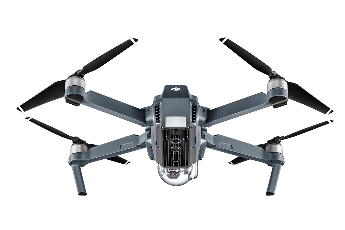 Dji Mavic Pro - Imagen 4