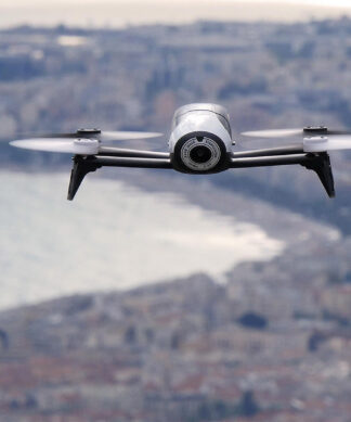 Parrot BEBOP 2