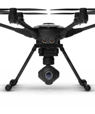 Yuneec Typhoon H