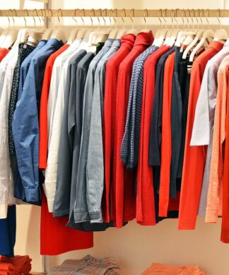ropa